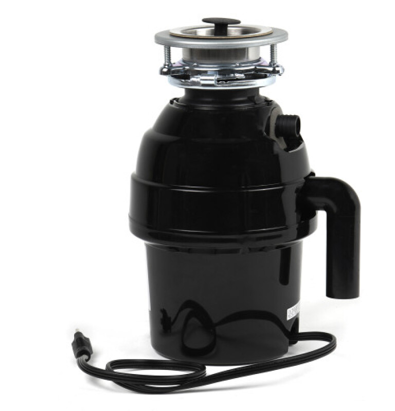 Disposall® 3/4 Hp Continuous Feed Garbage Disposer - Corded view 10
