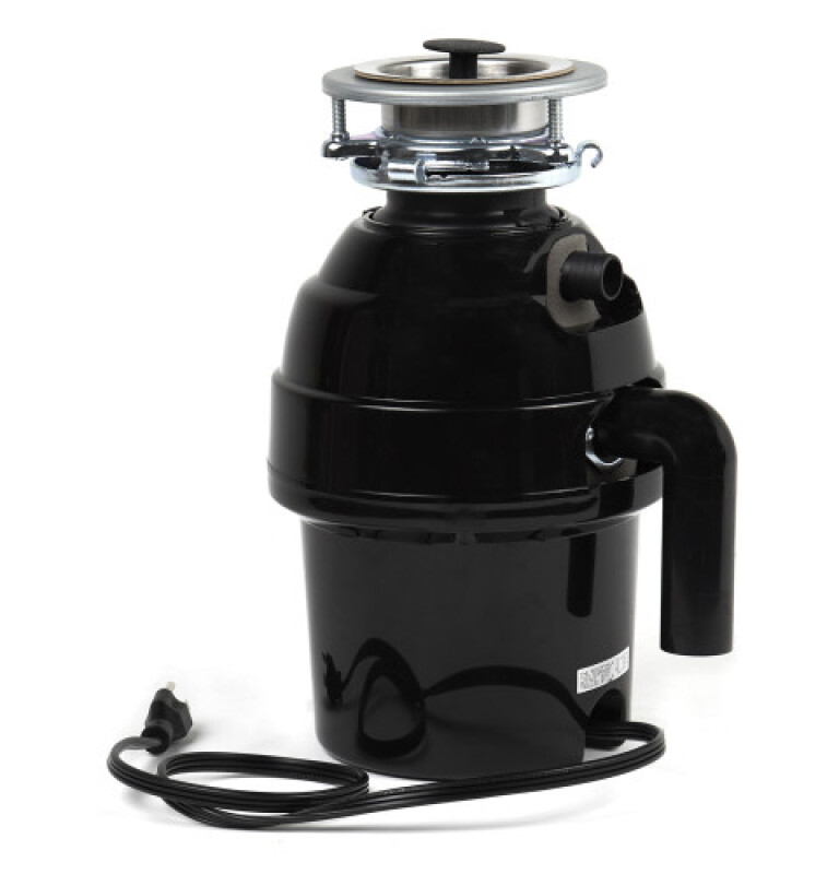 Disposall® 3/4 Hp Continuous Feed Garbage Disposer - Corded view 17