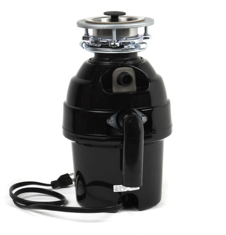 Disposall® 3/4 Hp Continuous Feed Garbage Disposer - Corded view 5