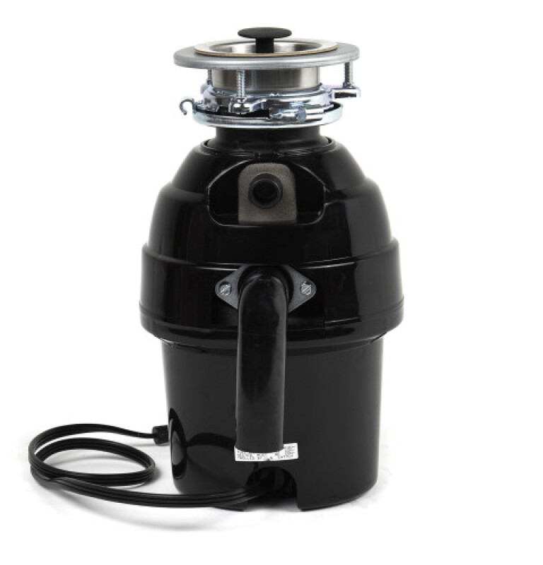 Disposall® 3/4 Hp Continuous Feed Garbage Disposer - Corded view 6