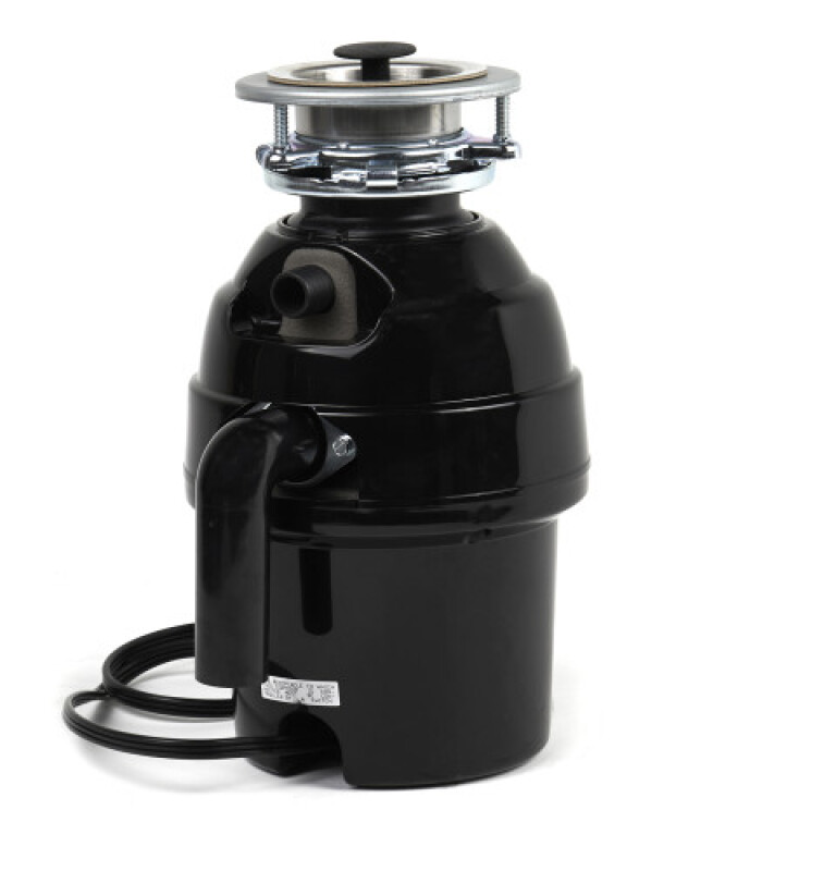 Disposall® 3/4 Hp Continuous Feed Garbage Disposer - Corded view 8