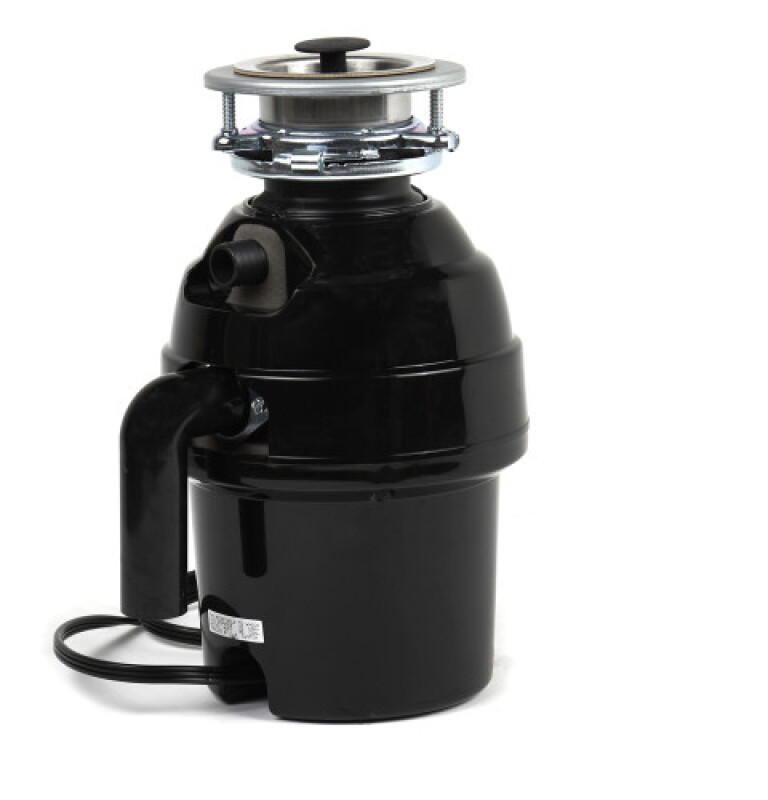 Disposall® 3/4 Hp Continuous Feed Garbage Disposer - Corded view 2