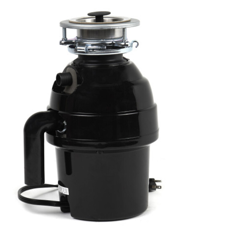 Disposall® 3/4 Hp Continuous Feed Garbage Disposer - Corded view 9
