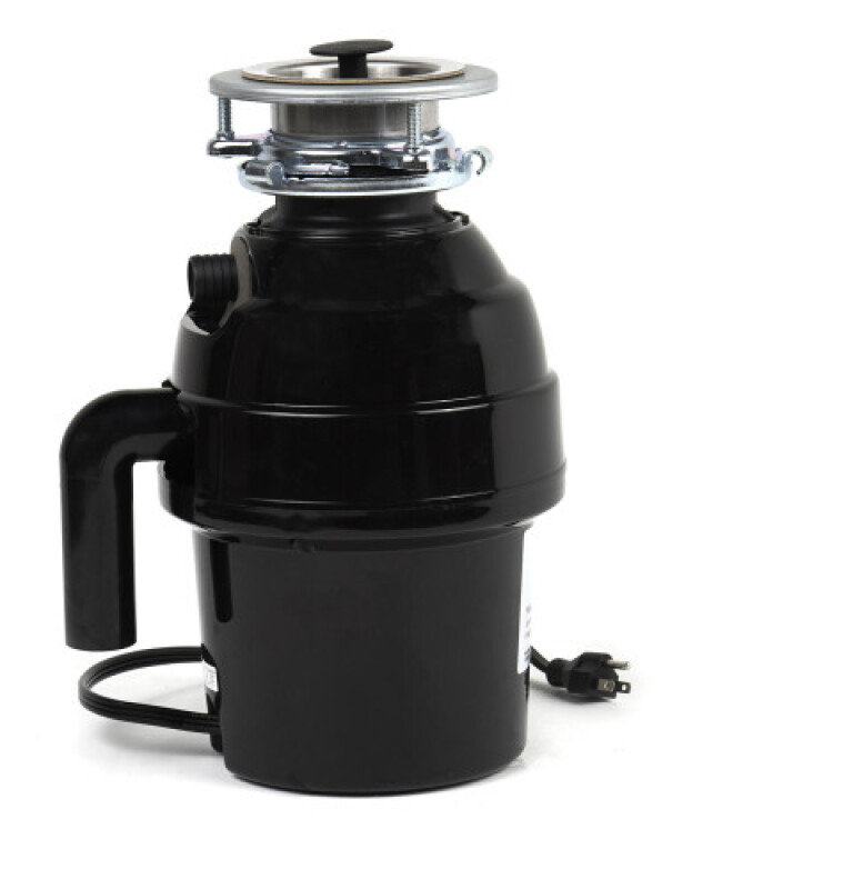 Disposall® 3/4 Hp Continuous Feed Garbage Disposer - Corded view 11
