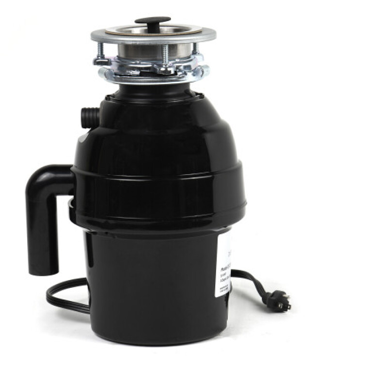 Disposall® 3/4 Hp Continuous Feed Garbage Disposer - Corded view 12