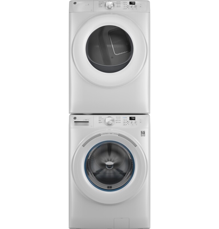 7.8 cu. ft. Capacity Smart Front Load Electric Dryer view 29