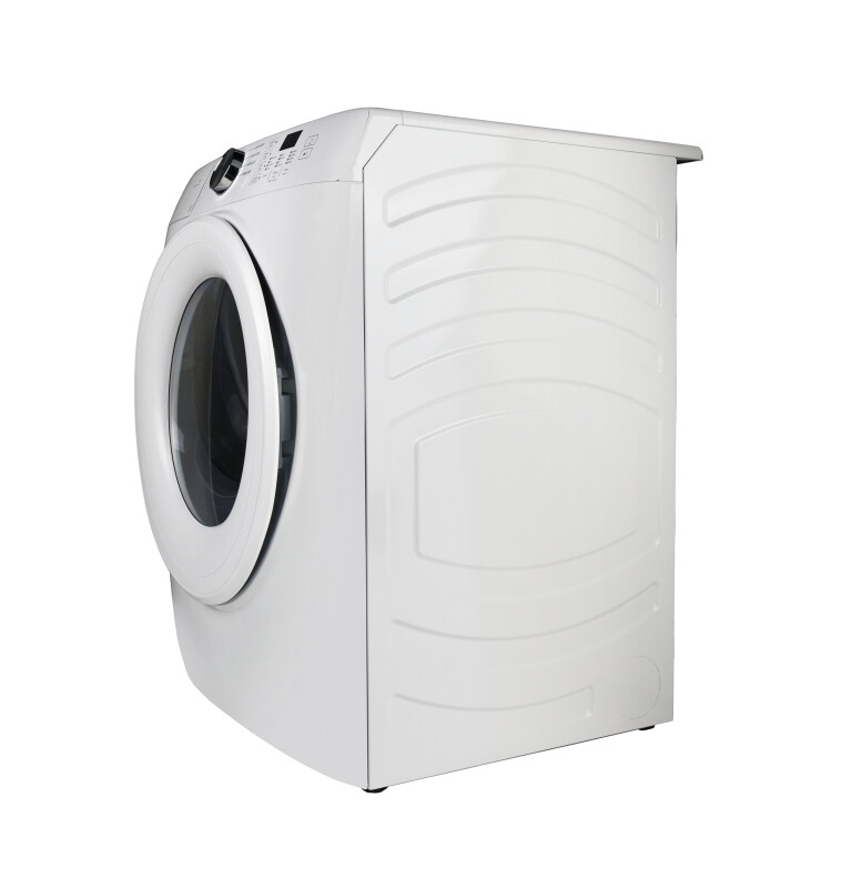 7.8 cu. ft. Capacity Smart Front Load Electric Dryer view 4