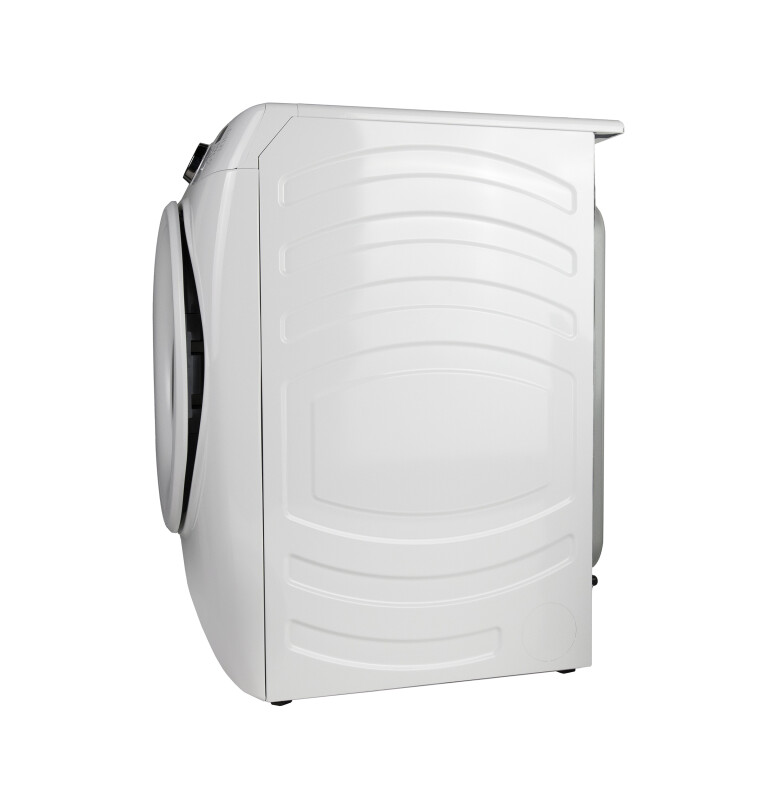 7.8 cu. ft. Capacity Smart Front Load Electric Dryer view 5