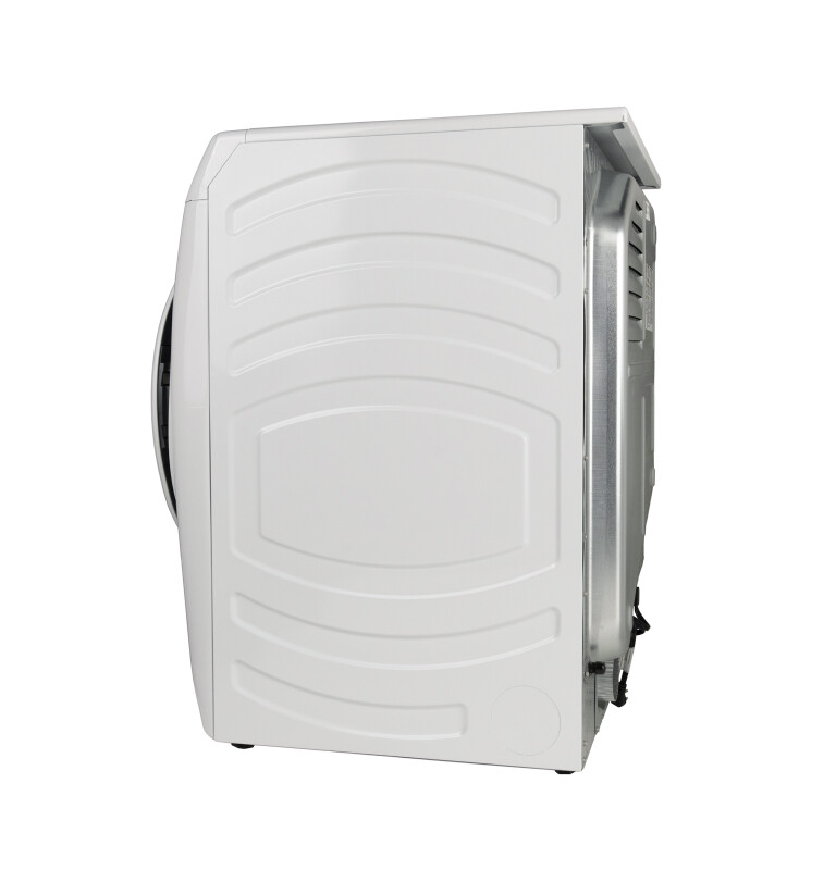7.8 cu. ft. Capacity Smart Front Load Electric Dryer view 7