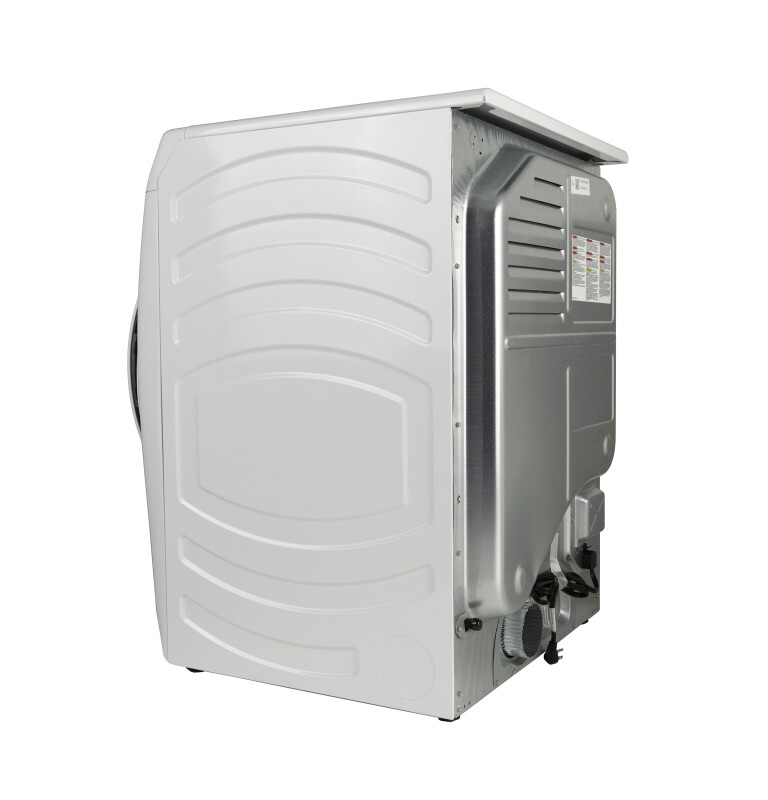 7.8 cu. ft. Capacity Smart Front Load Electric Dryer view 8