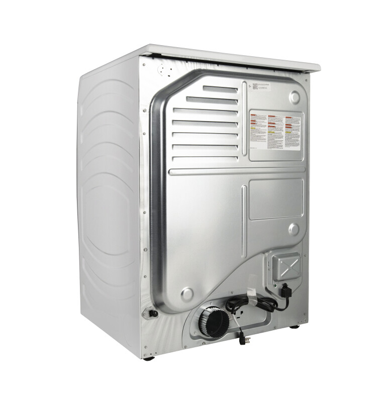 7.8 cu. ft. Capacity Smart Front Load Electric Dryer view 10