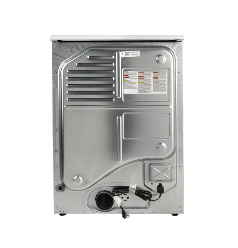 7.8 cu. ft. Capacity Smart Front Load Electric Dryer view 12