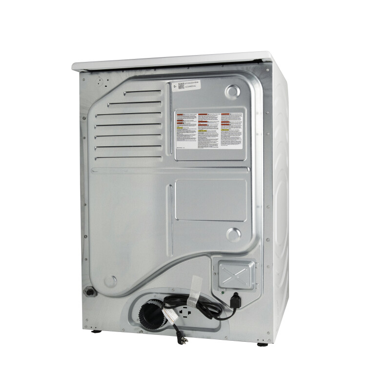 7.8 cu. ft. Capacity Smart Front Load Electric Dryer view 45