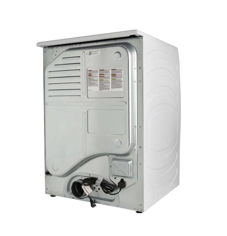 7.8 cu. ft. Capacity Smart Front Load Electric Dryer view 14