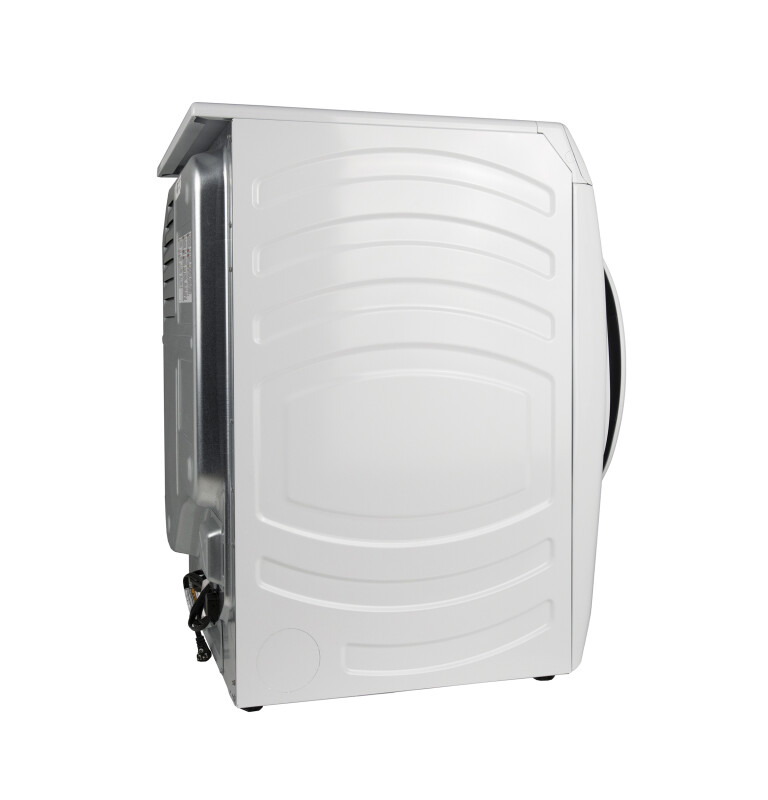 7.8 cu. ft. Capacity Smart Front Load Electric Dryer view 17