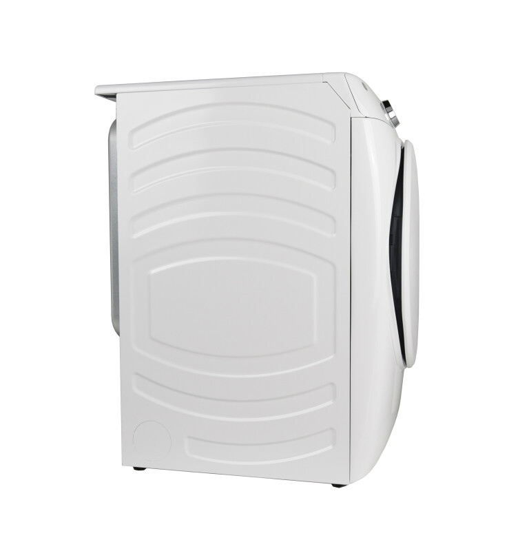 7.8 cu. ft. Capacity Smart Front Load Electric Dryer view 19
