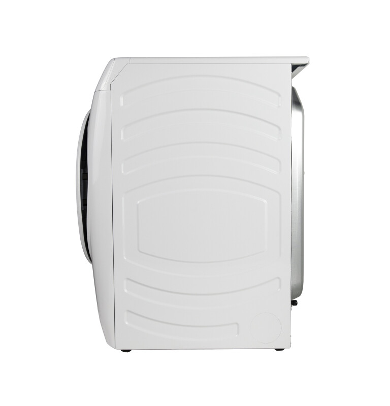 7.8 cu. ft. Capacity Smart Front Load Gas Dryer view 6