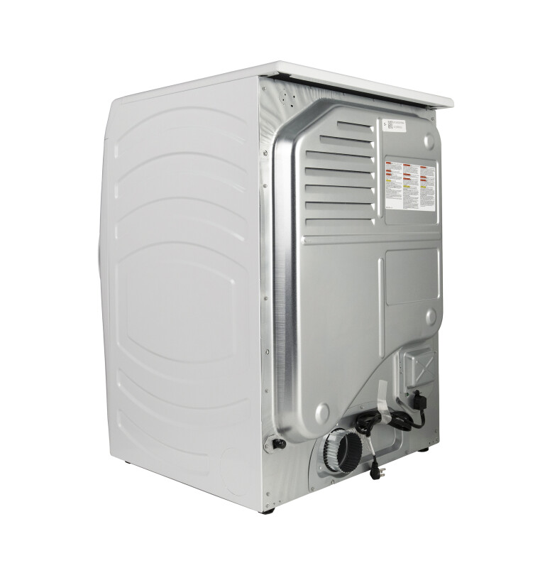 7.8 cu. ft. Capacity Smart Front Load Gas Dryer view 9