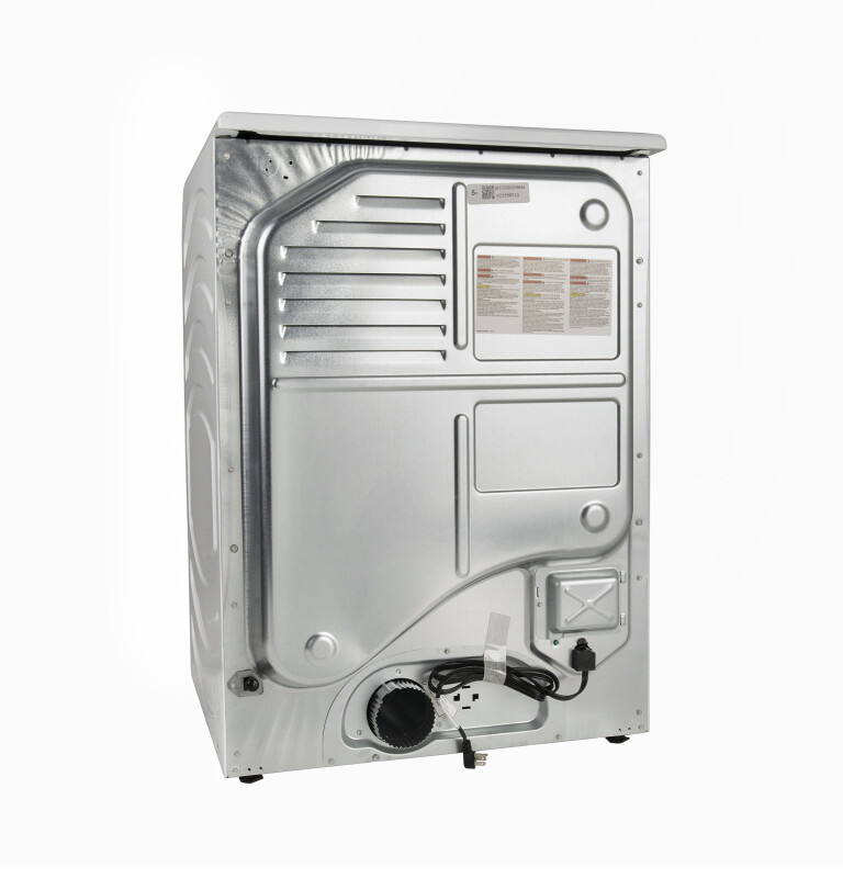 7.8 cu. ft. Capacity Smart Front Load Gas Dryer view 11