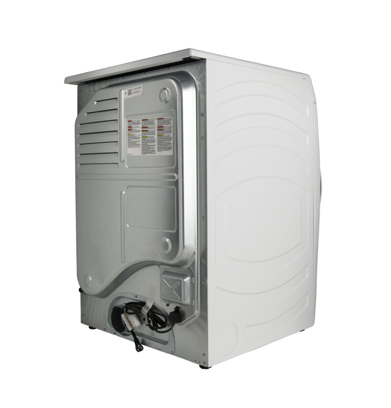 7.8 cu. ft. Capacity Smart Front Load Gas Dryer view 15