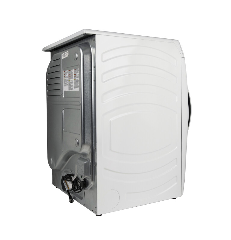 7.8 cu. ft. Capacity Smart Front Load Gas Dryer view 16