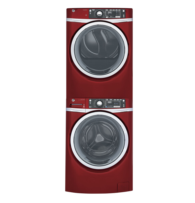 8.3 cu. ft. Capacity Front Load Electric Dryer with Steam GFD48ESPKRR, product image 12 of 16