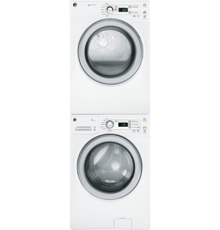 7.0 Cu. Ft. Capacity Gas Dryer GFDN120GDWW, product image 9 of 12