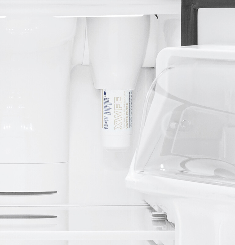 Advanced water filtration