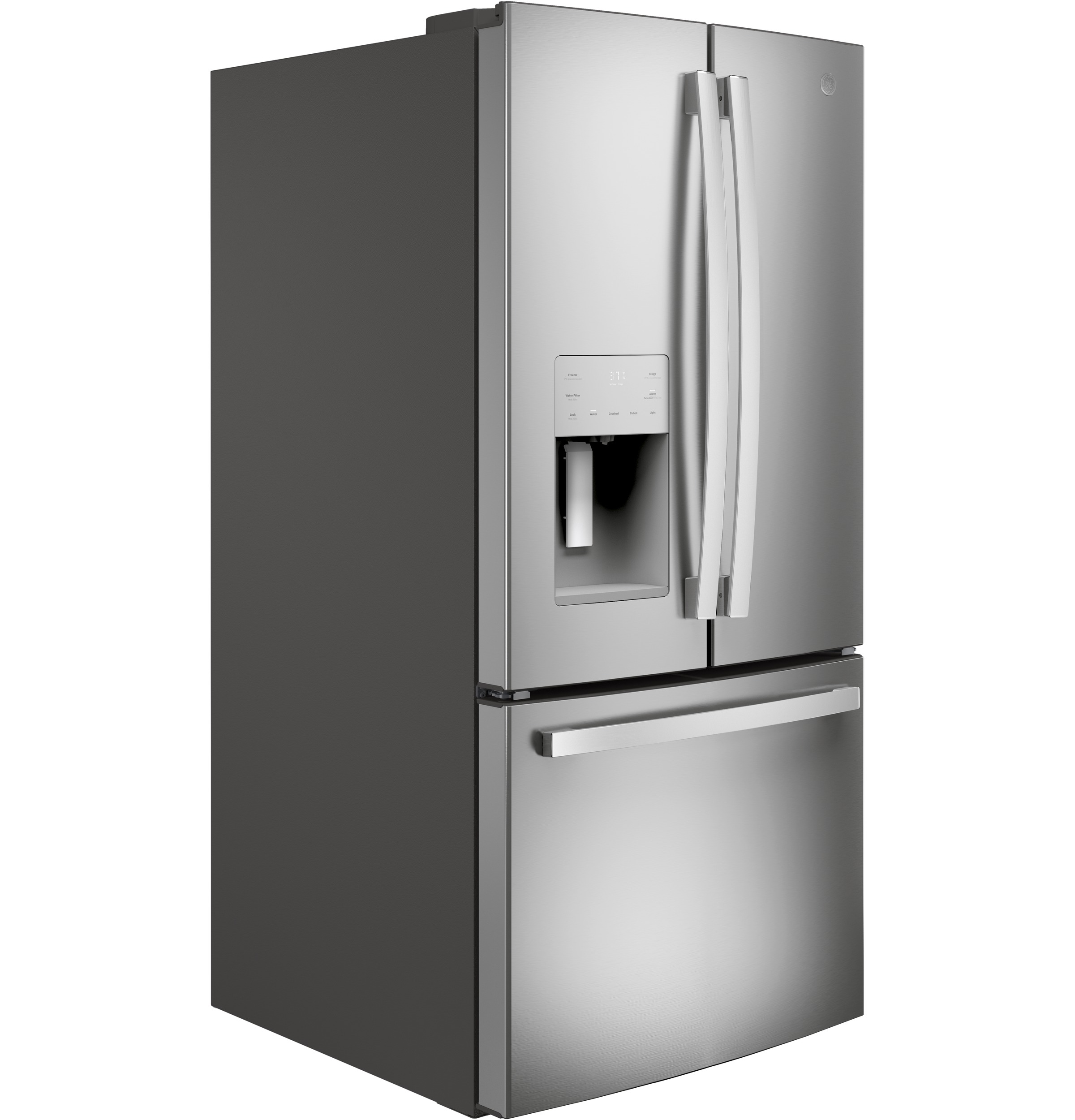 23.6 Cu. Ft. French-Door Refrigerator view 4