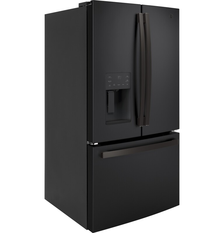 25.7 Cu. Ft. French-Door Refrigerator view 5