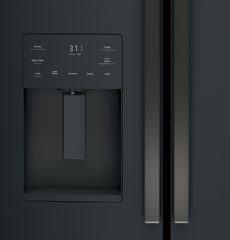 25.7 Cu. Ft. French-Door Refrigerator view 7