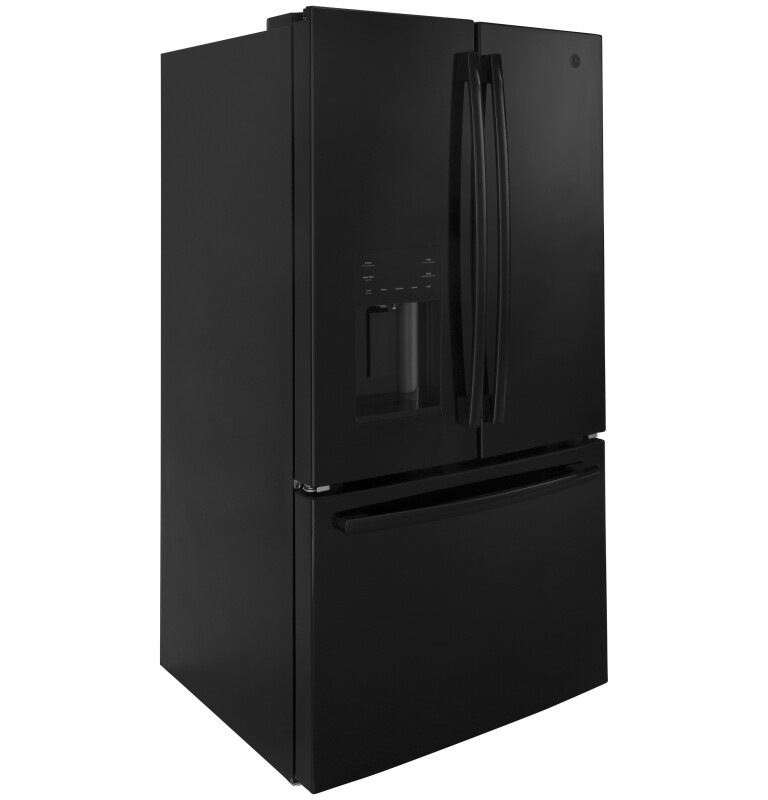 25.7 Cu. Ft. French-Door Refrigerator view 4
