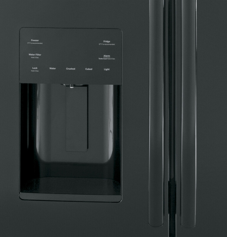 25.7 Cu. Ft. French-Door Refrigerator view 5