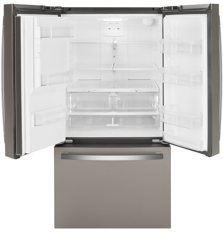 25.7 Cu. Ft. French-Door Refrigerator view 17