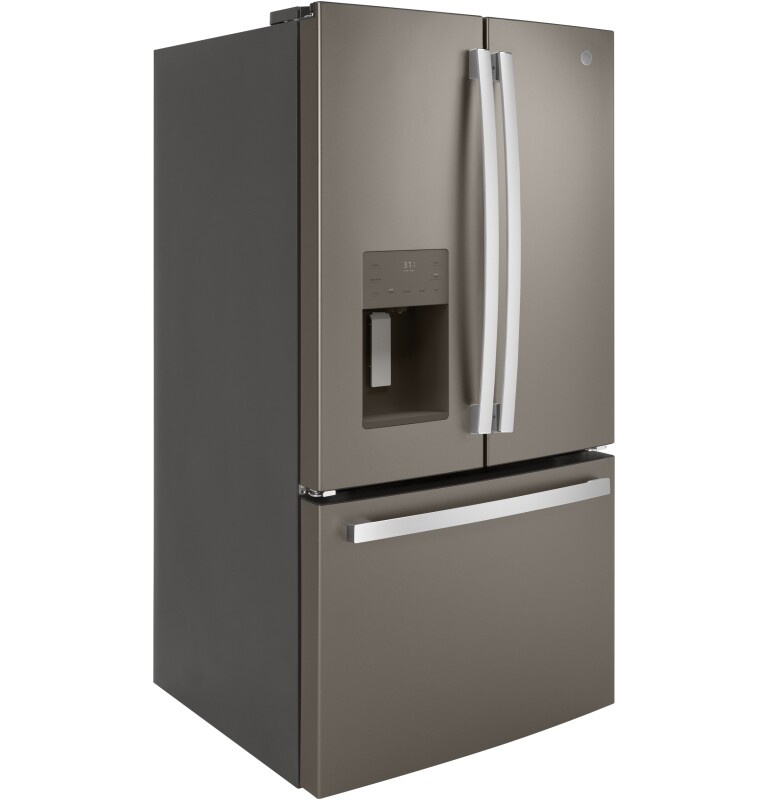 25.7 Cu. Ft. French-Door Refrigerator view 16