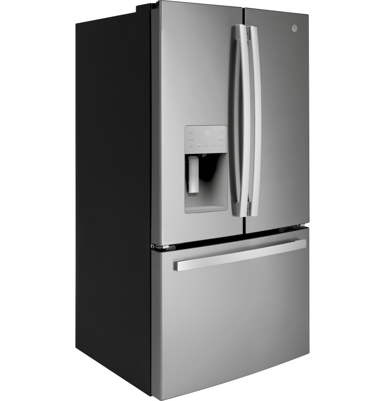 25.7 Cu. Ft. Fingerprint Resistant French-Door Refrigerator view 16