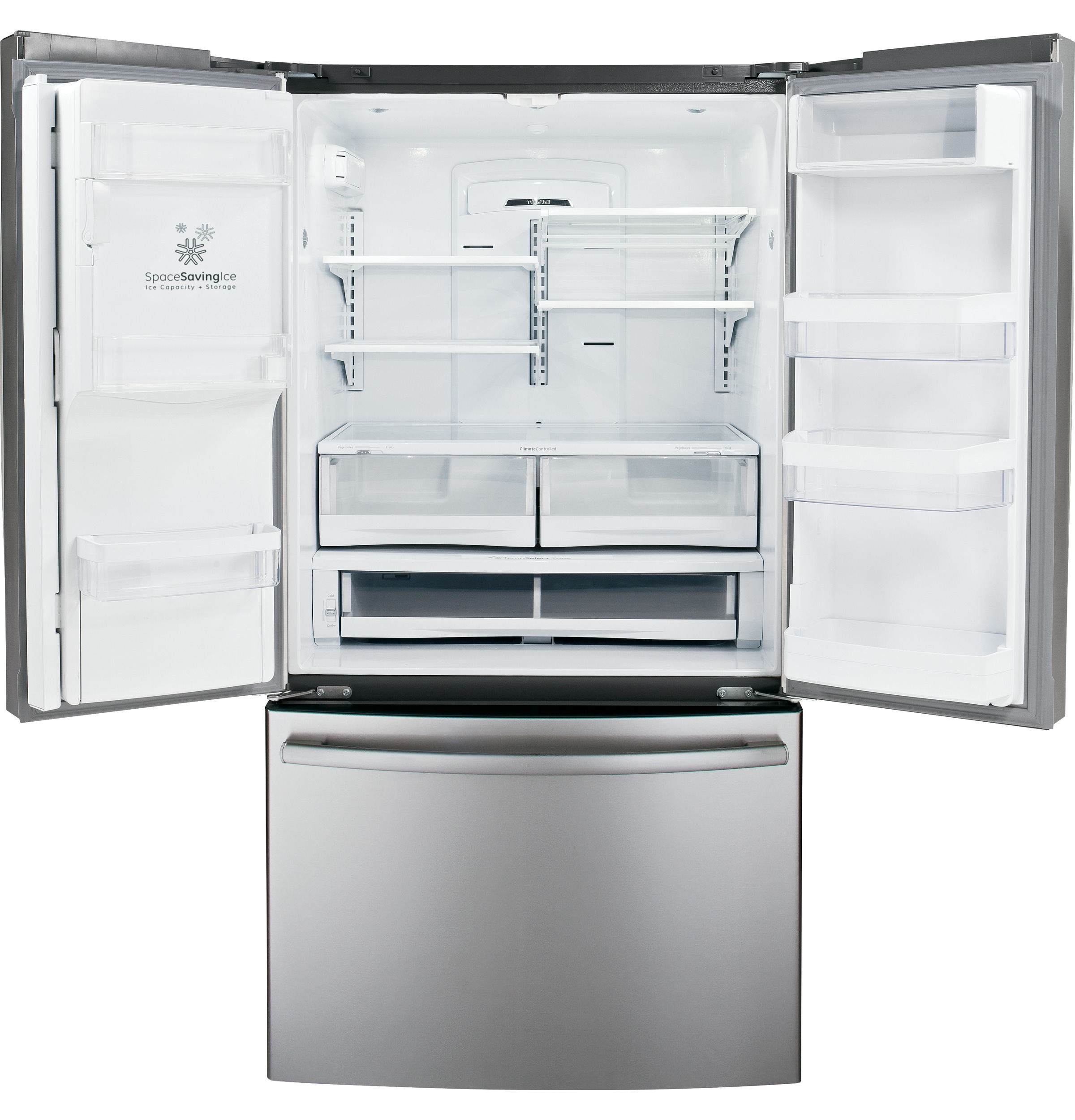 26.7 Cu. Ft. French-Door Refrigerator view 16