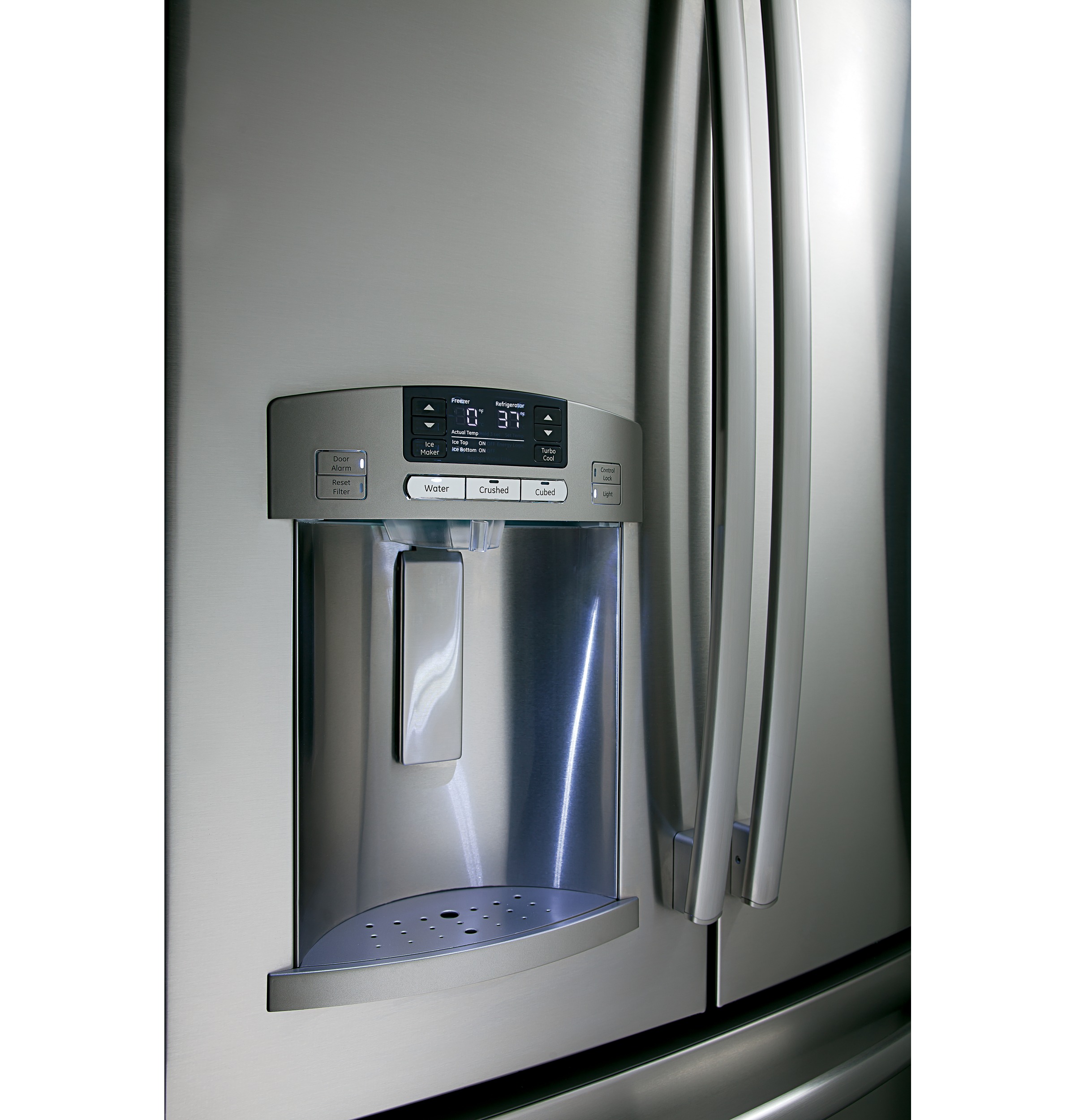 26.7 Cu. Ft. French-Door Refrigerator view 15
