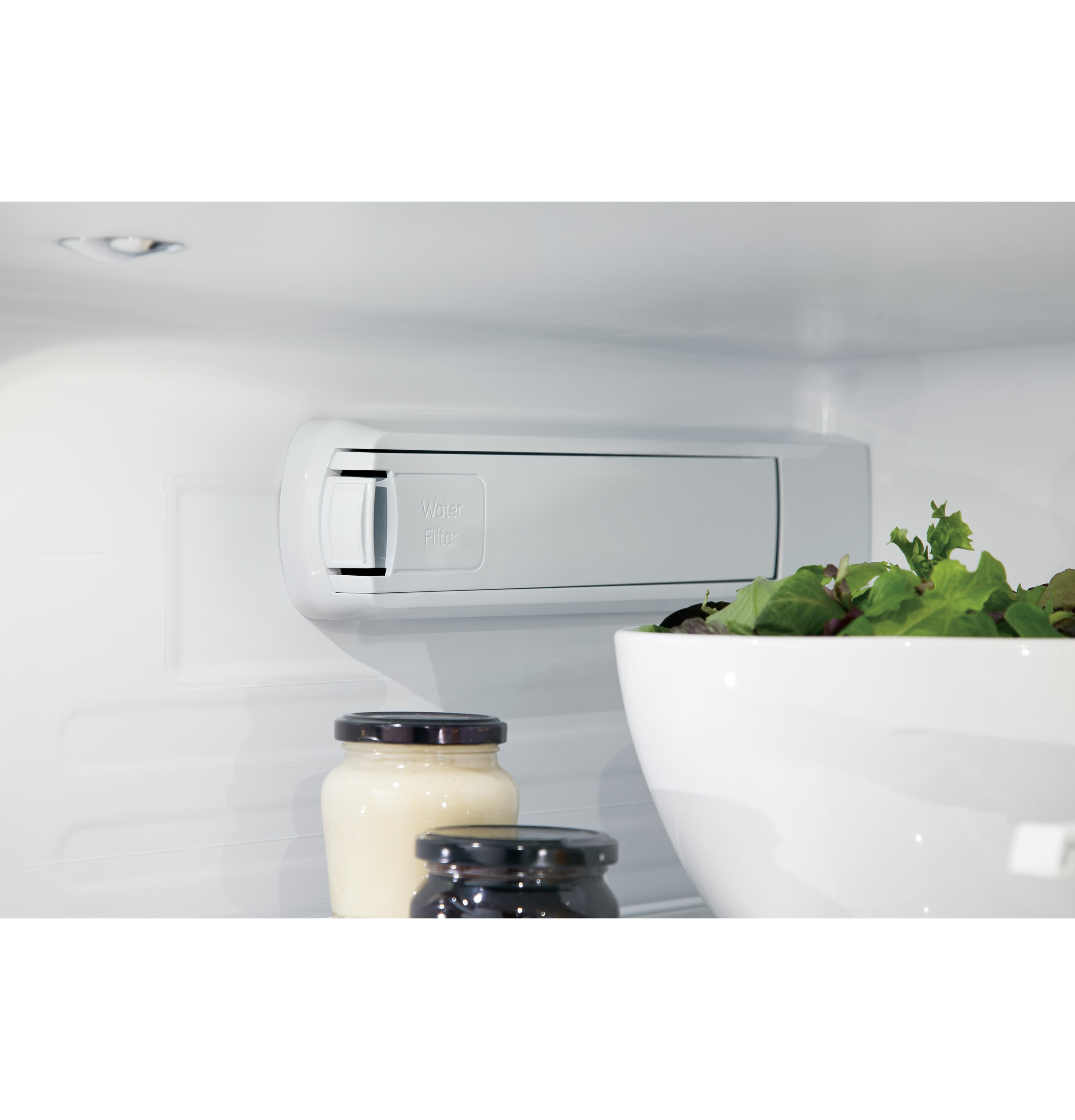 26.7 Cu. Ft. French-Door Refrigerator view 9