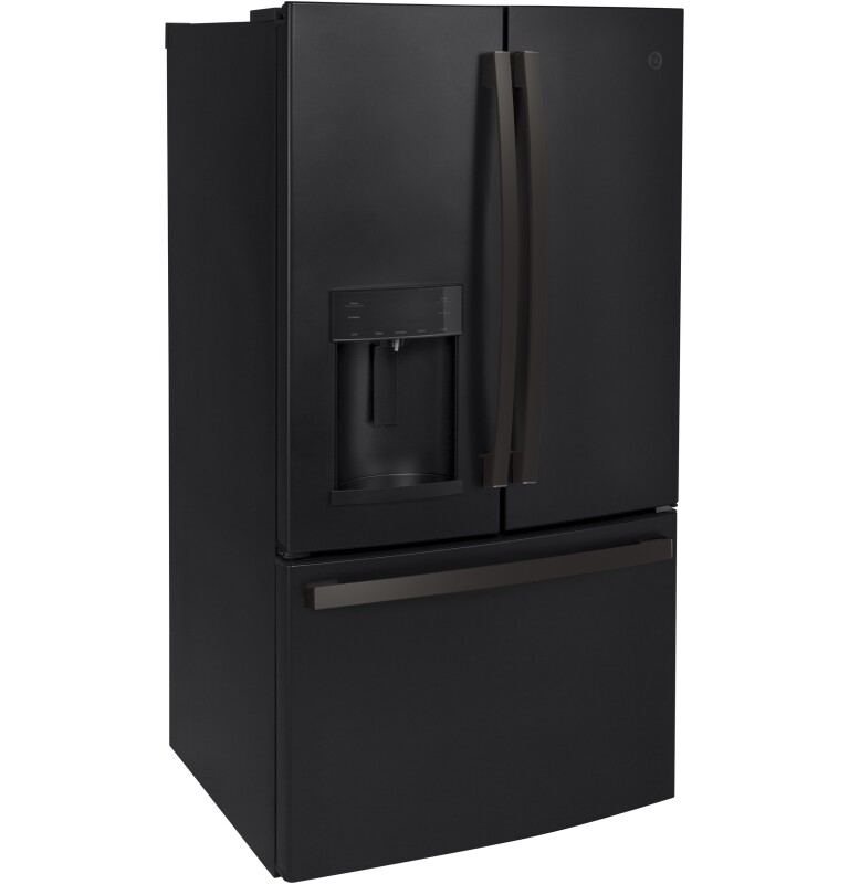27.7 Cu. Ft. French-Door Refrigerator view 4