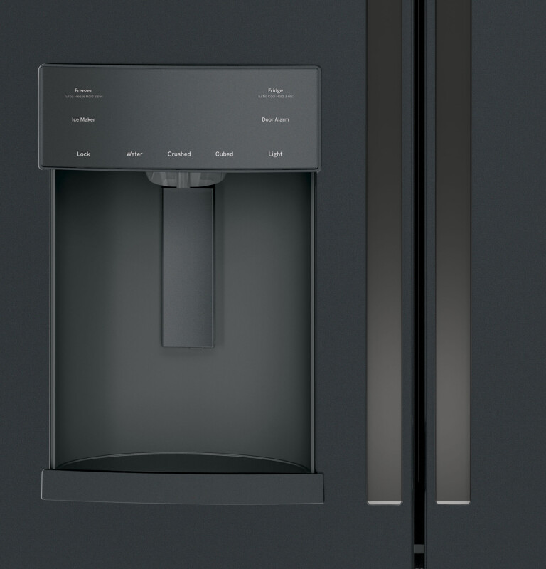 27.7 Cu. Ft. French-Door Refrigerator view 5