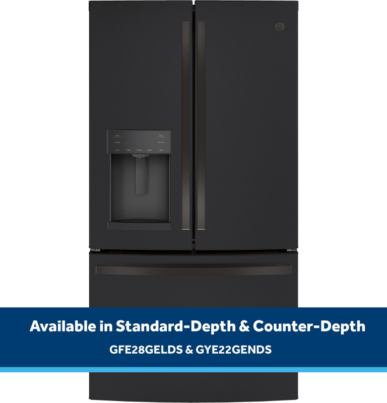 27.7 Cu. Ft. French-Door Refrigerator view 12