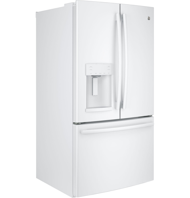 27.7 Cu. Ft. French-Door Refrigerator view 5