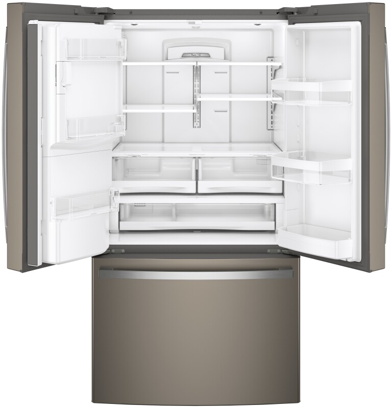 27.7 Cu. Ft. French-Door Refrigerator view 19