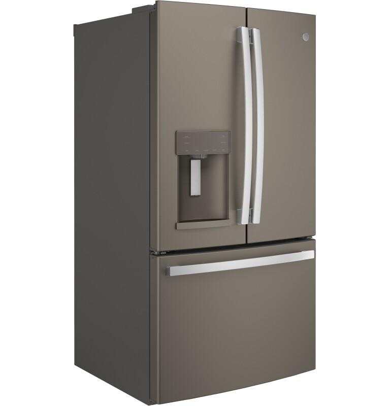 27.7 Cu. Ft. French-Door Refrigerator view 18