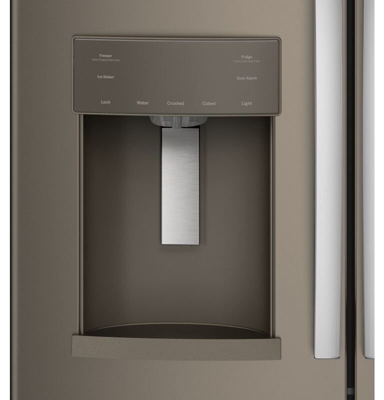 27.7 Cu. Ft. French-Door Refrigerator view 17