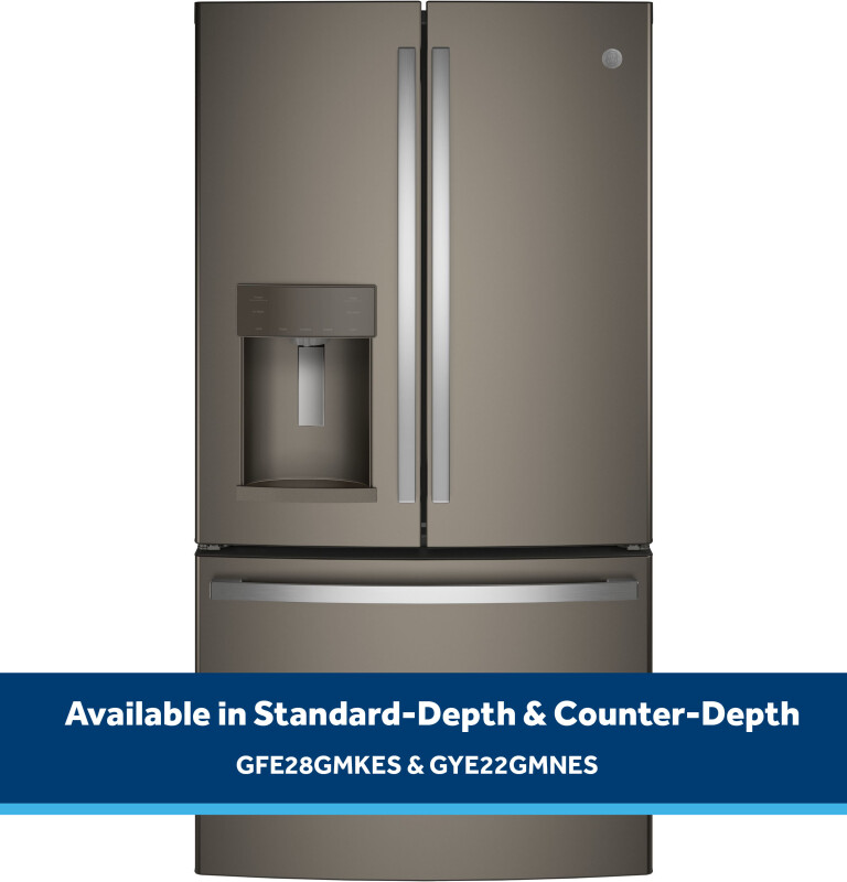 27.7 Cu. Ft. French-Door Refrigerator view 12