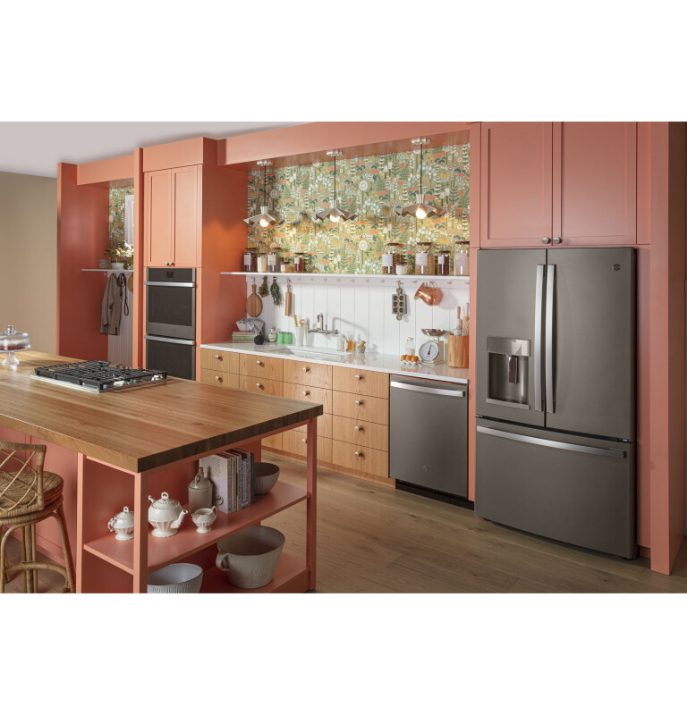 27.7 Cu. Ft. French-Door Refrigerator view 7