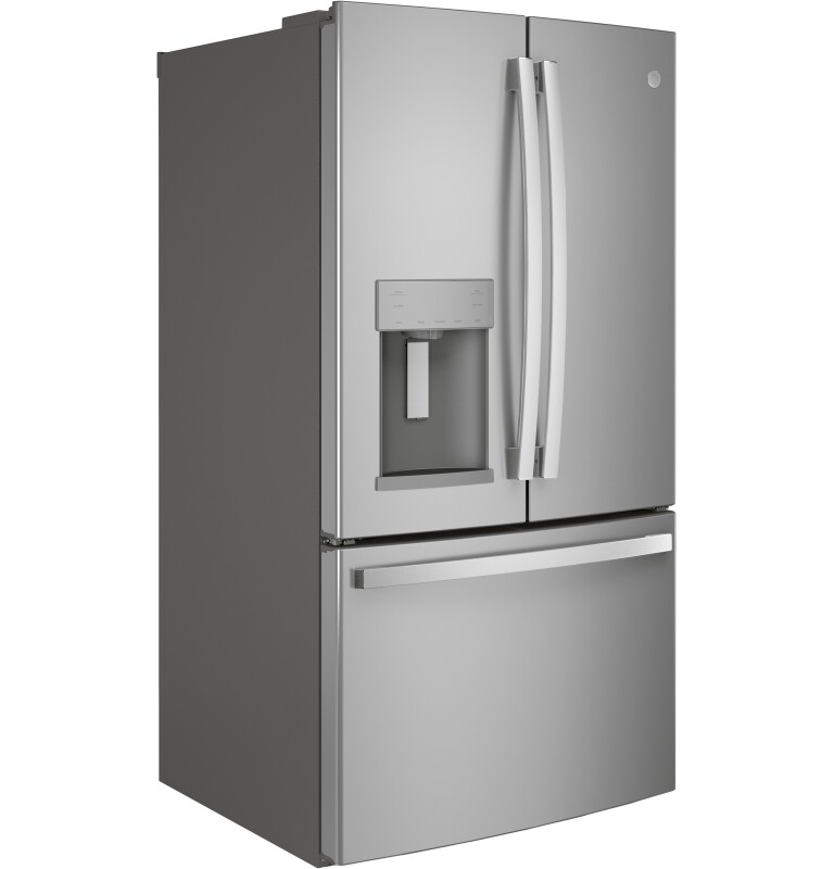 27.7 Cu. Ft. Fingerprint Resistant French-Door Refrigerator view 18