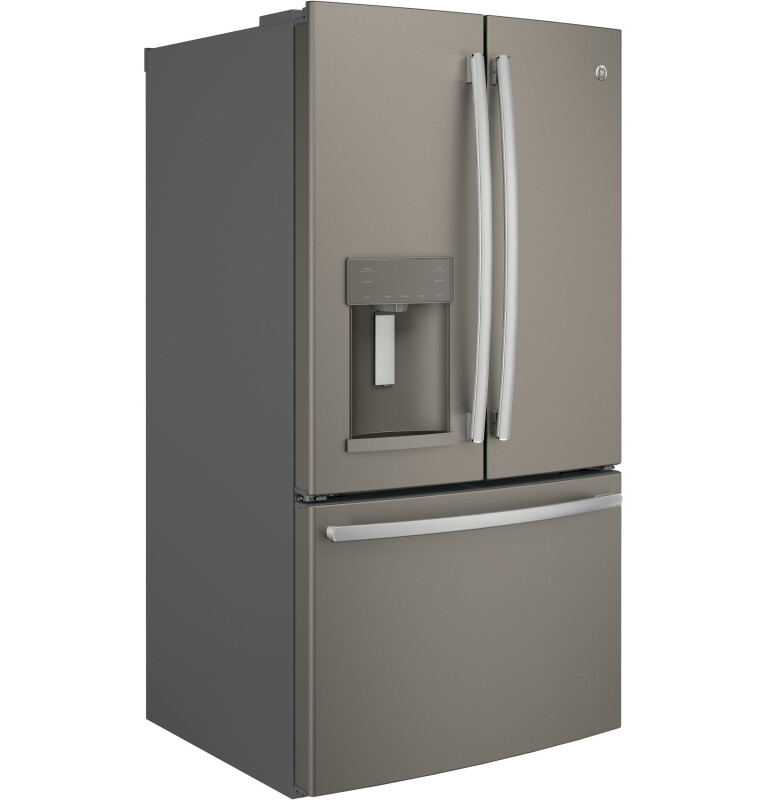 27.7 Cu. Ft. French-Door Refrigerator GFE28HMKES